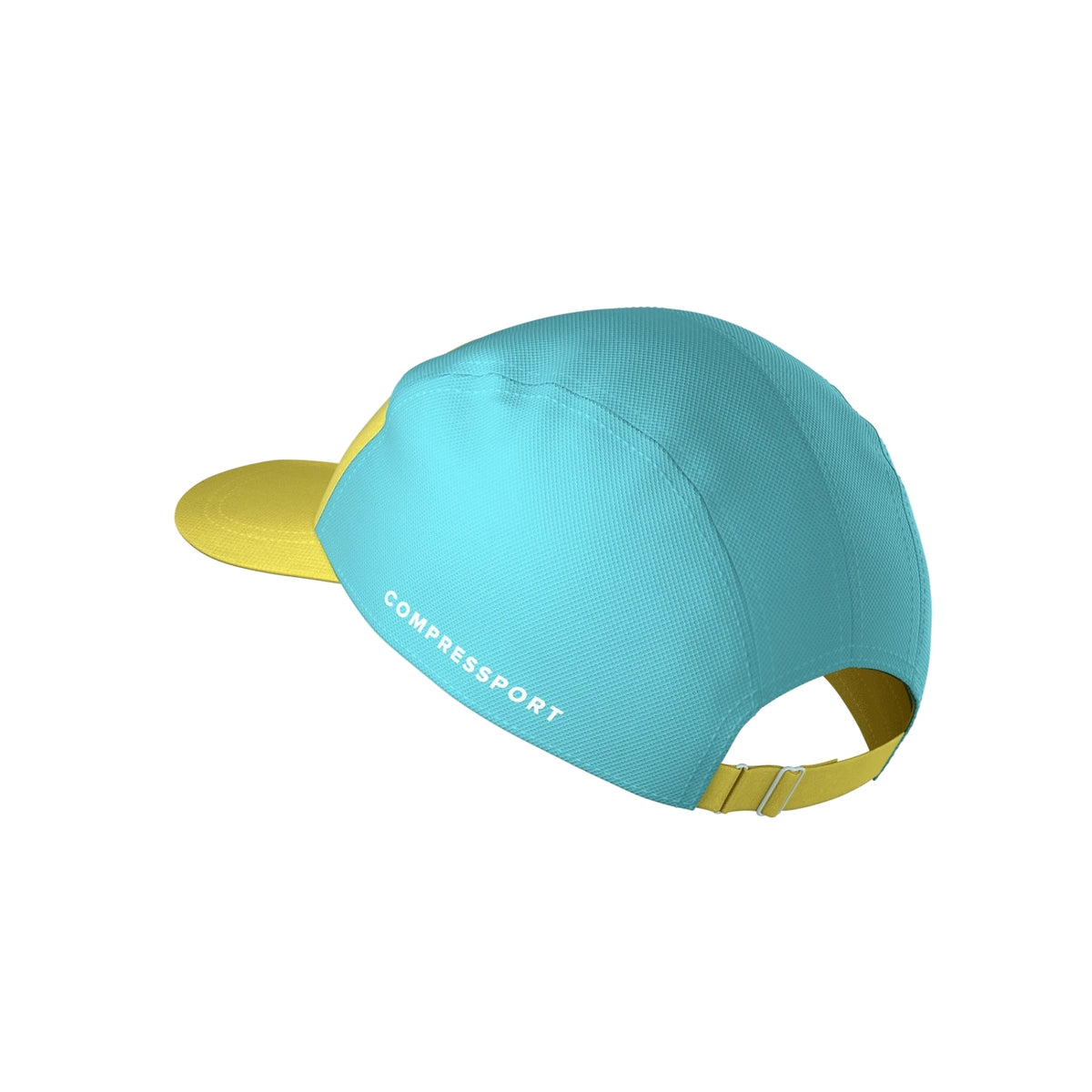 Compressport 5 Panel Cap | trrail.com