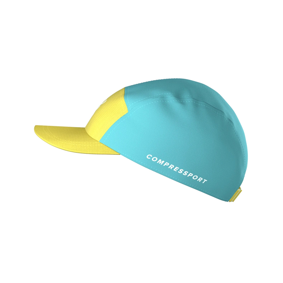 Compressport 5 Panel Cap | trrail.com