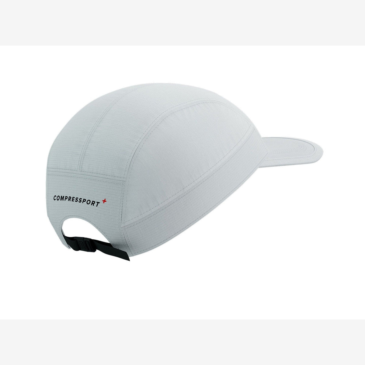 Compressport 5 Panel Light Cap | trrail.com