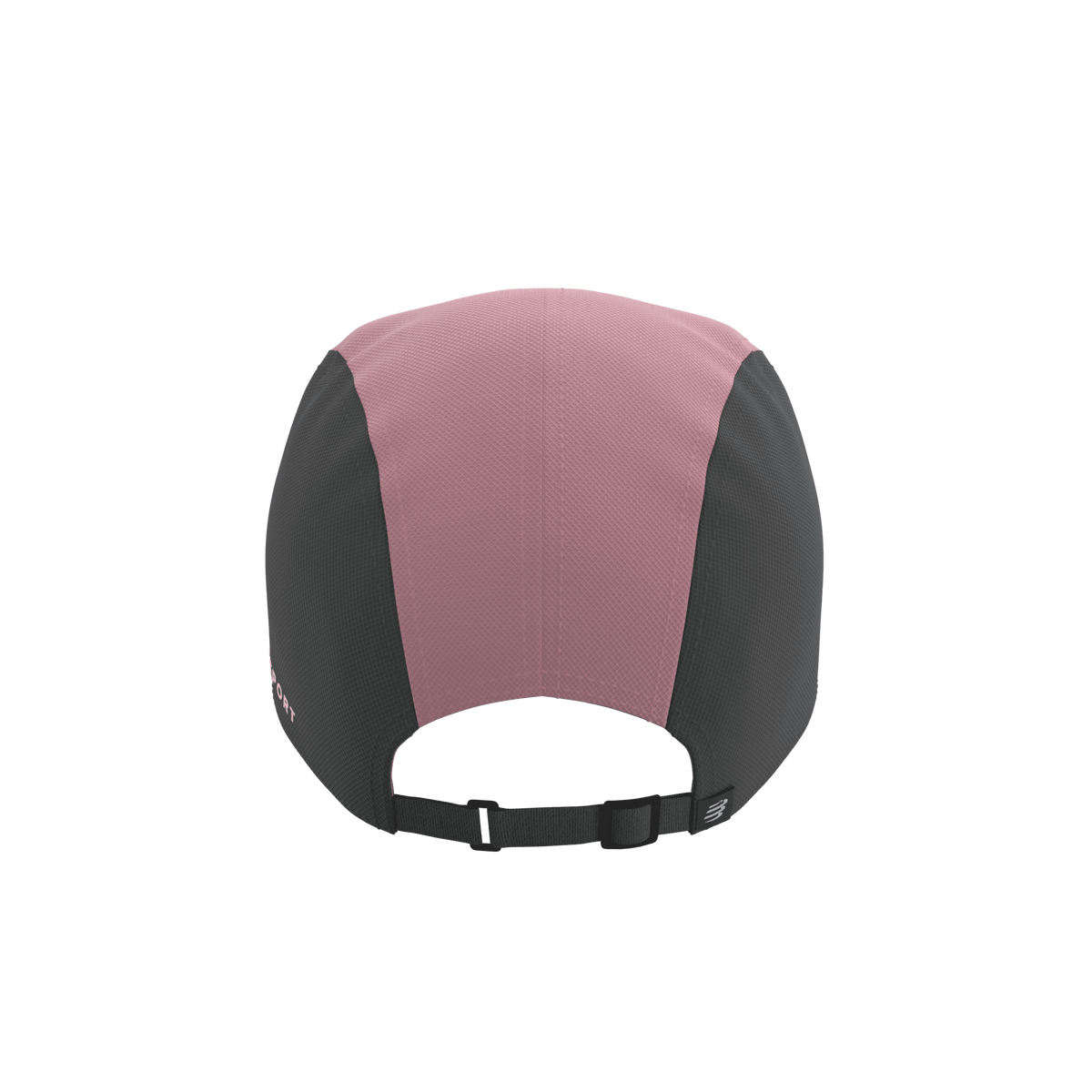 Compressport 5 Panel Light Cap | trrail.com