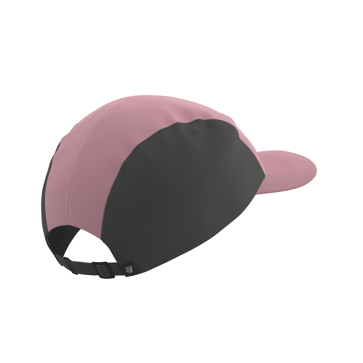 Compressport 5 Panel Light Cap | trrail.com