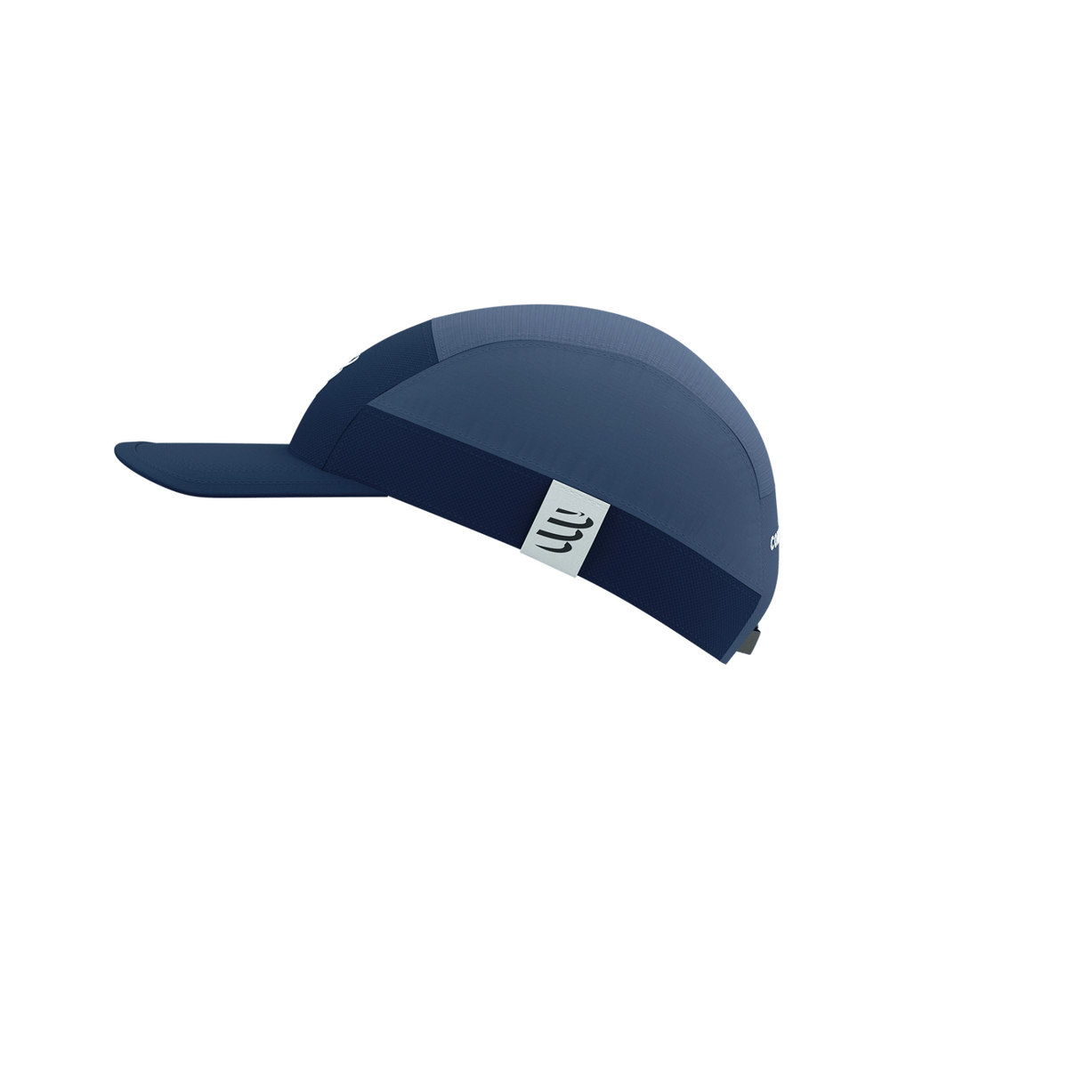 Compressport | 5 Panel Light Cap | Hardlooppet | Ultralicht - trrail.com