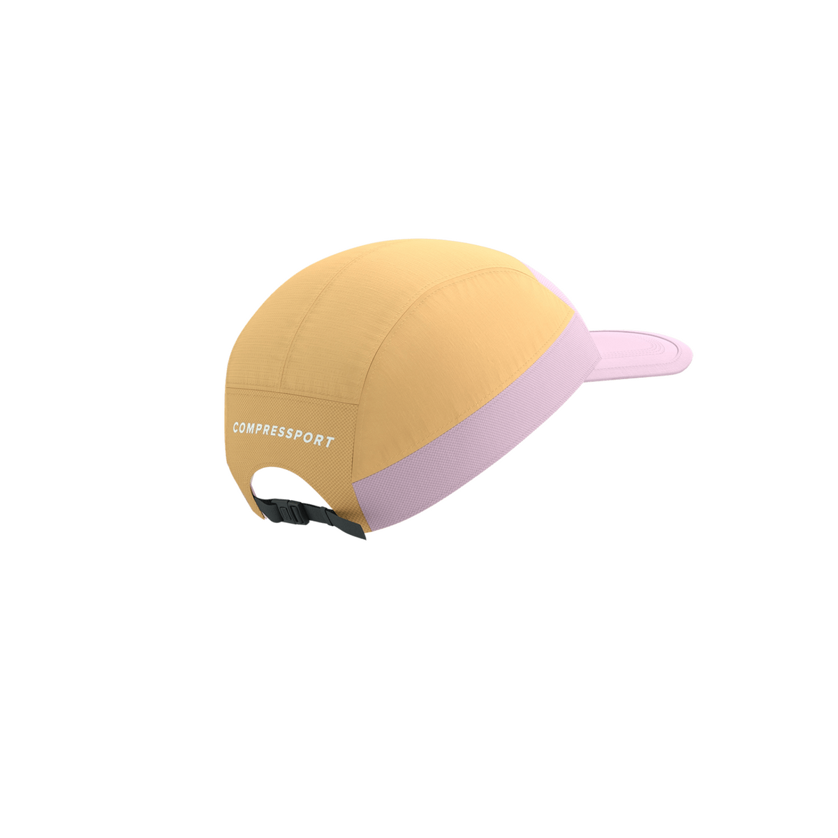 Compressport | 5 Panel Light Cap | Hardlooppet | Ultralicht - trrail.com