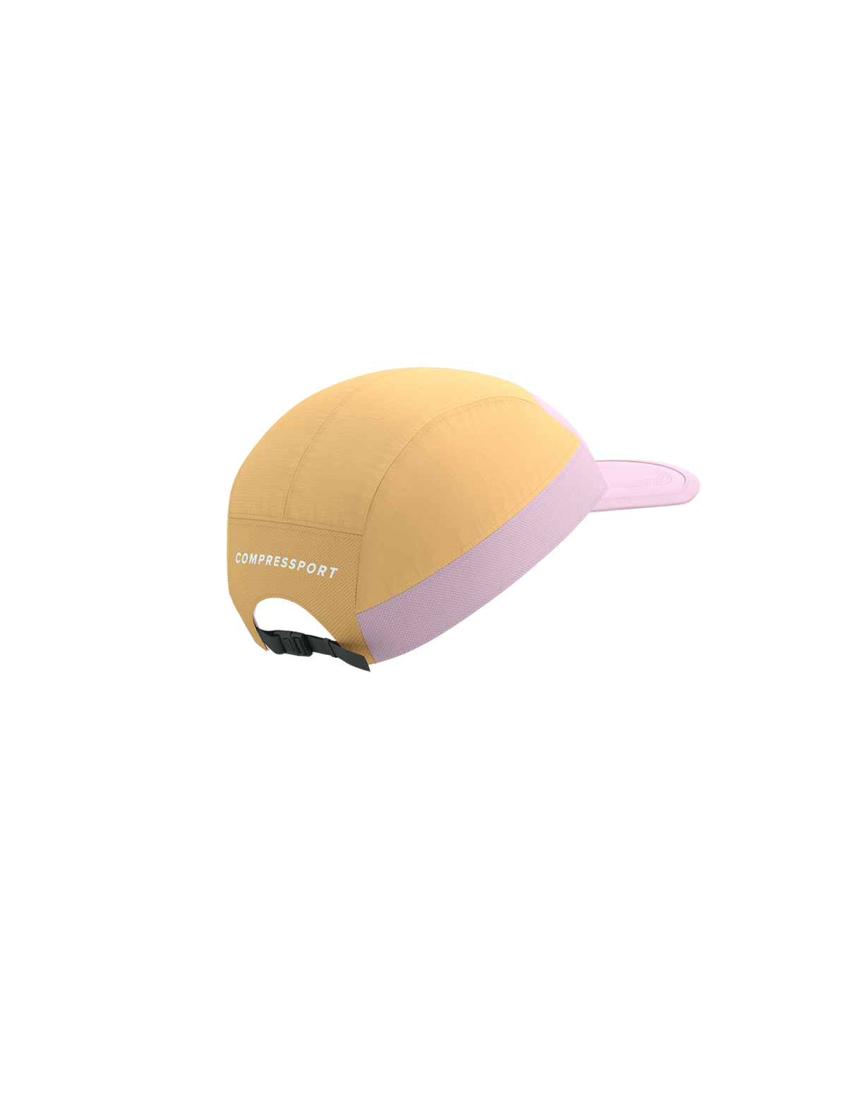 Compressport | 5 Panel Light Cap | Hardlooppet | Ultralicht - trrail.com