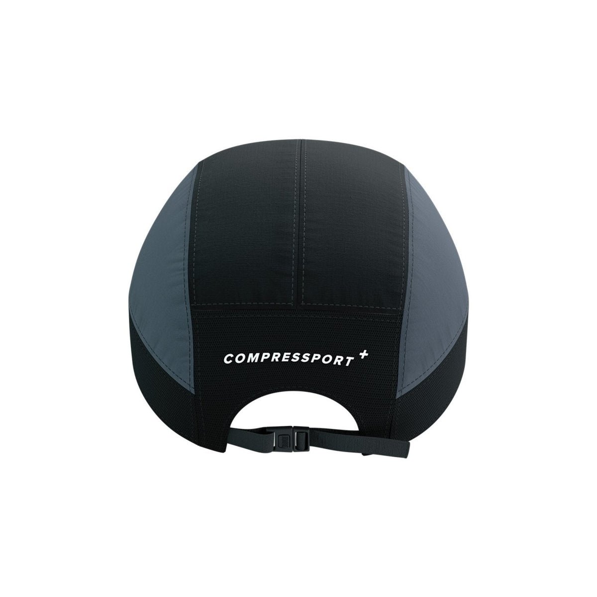 Compressport | 5 Panel Light Cap | Hardlooppet | Ultralicht | trrail.com
