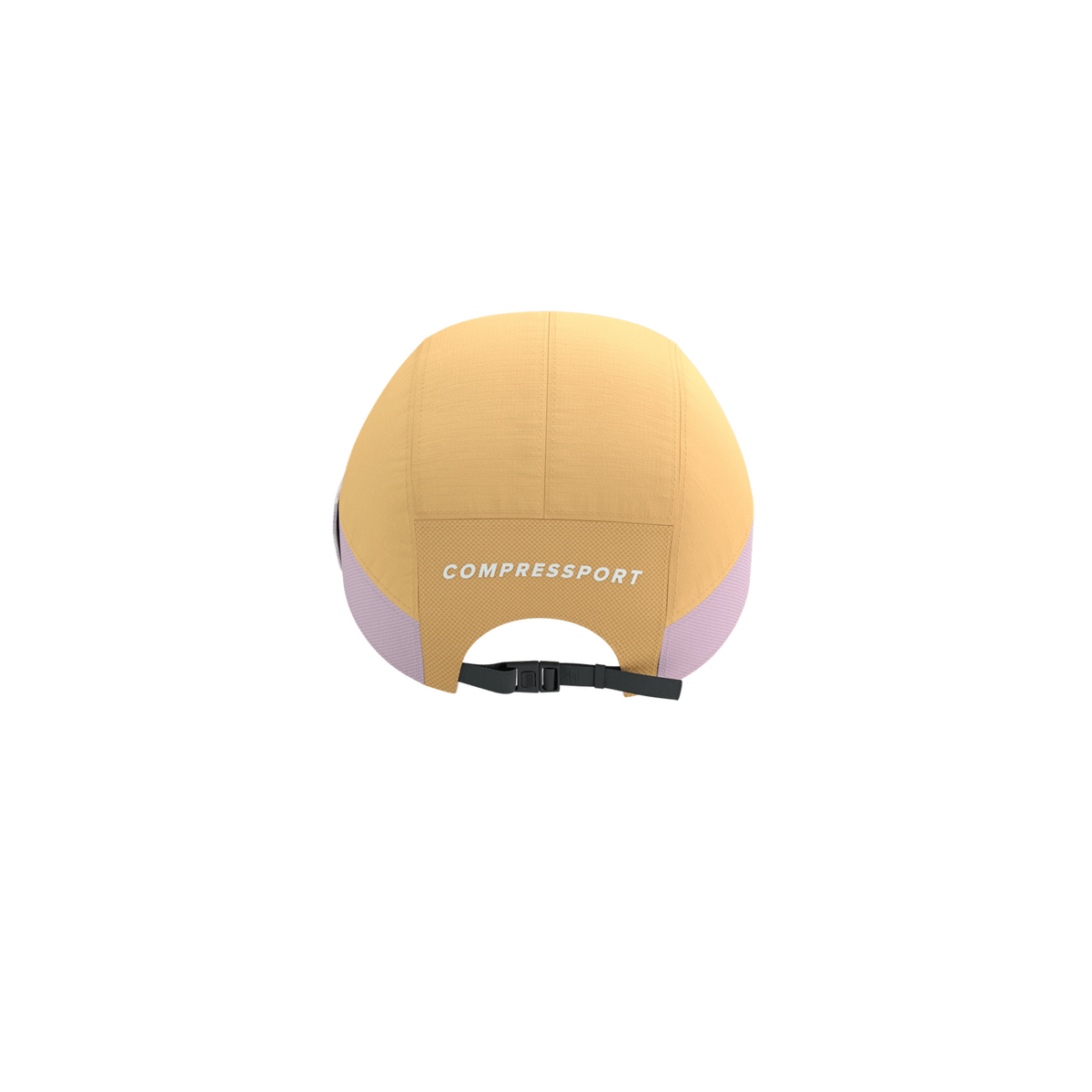 Compressport | 5 Panel Light Cap | Hardlooppet | Ultralicht - trrail.com