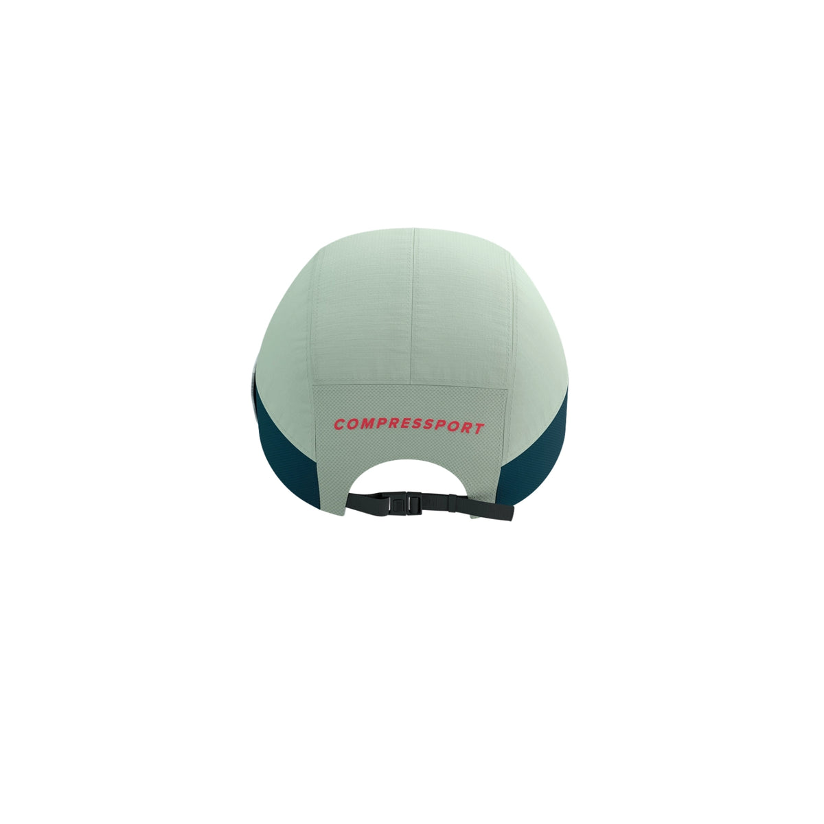 Compressport | 5 Panel Light Cap | Hardlooppet | Ultralicht - trrail.com