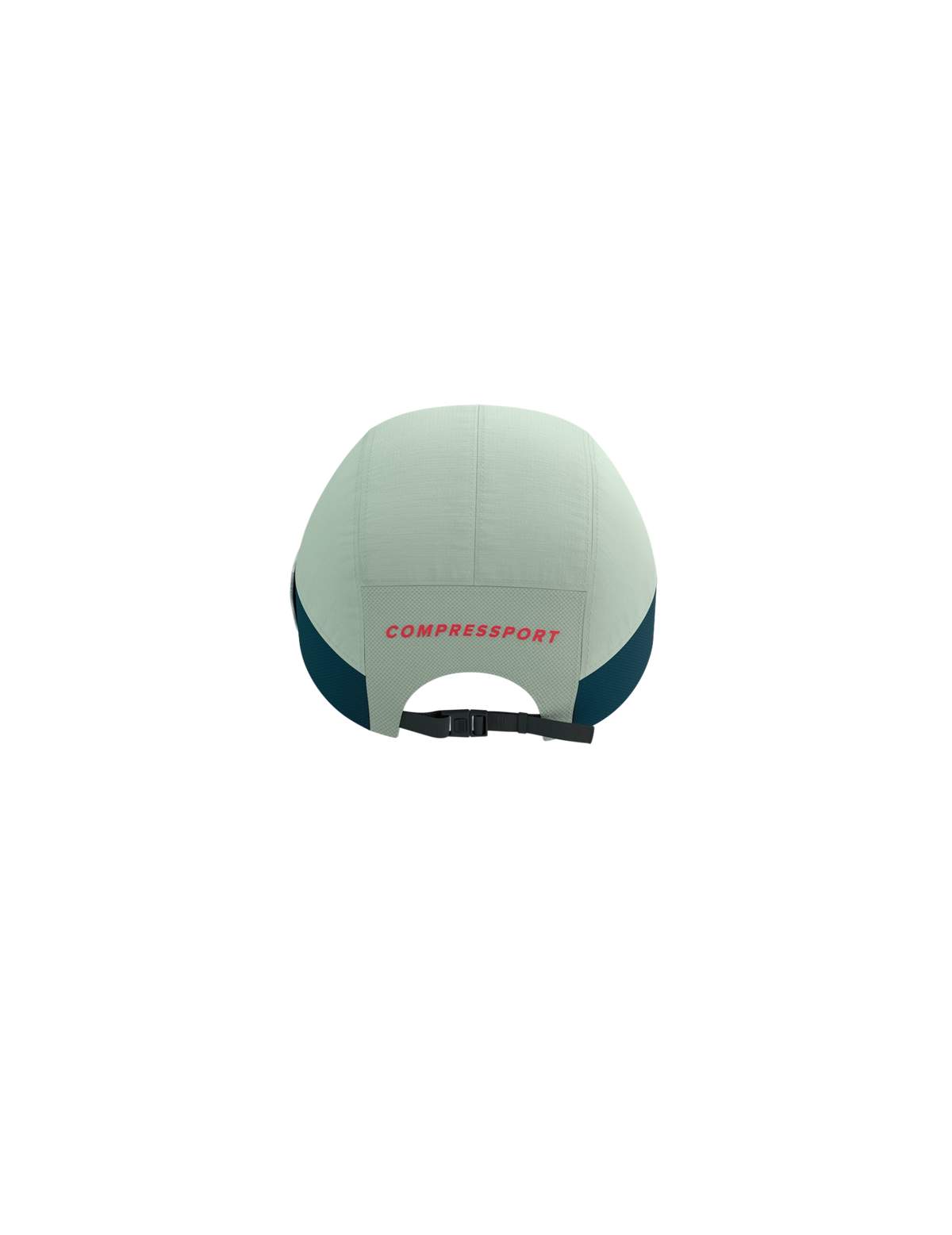 Compressport | 5 Panel Light Cap | Hardlooppet | Ultralicht - trrail.com