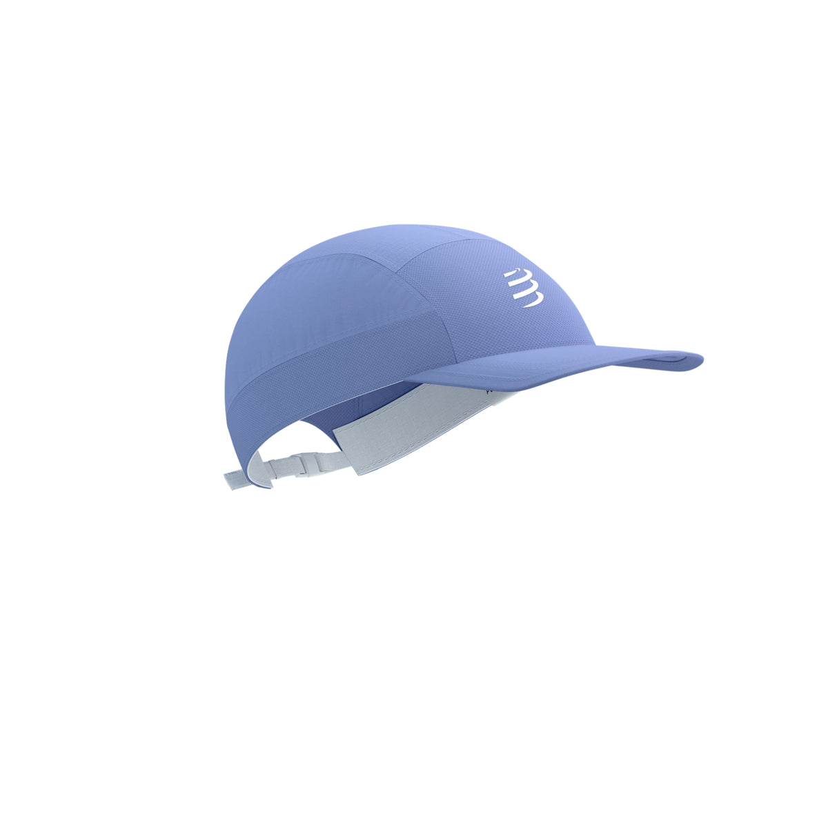 Compressport | 5 Panel Light Cap | Hardlooppet | Ultralicht - trrail.com