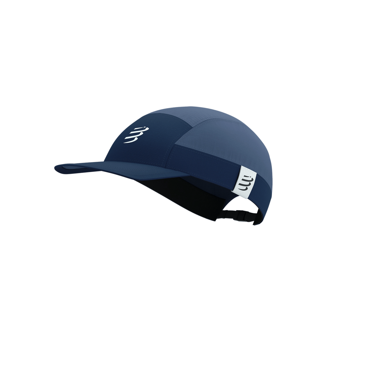 Compressport | 5 Panel Light Cap | Hardlooppet | Ultralicht - trrail.com