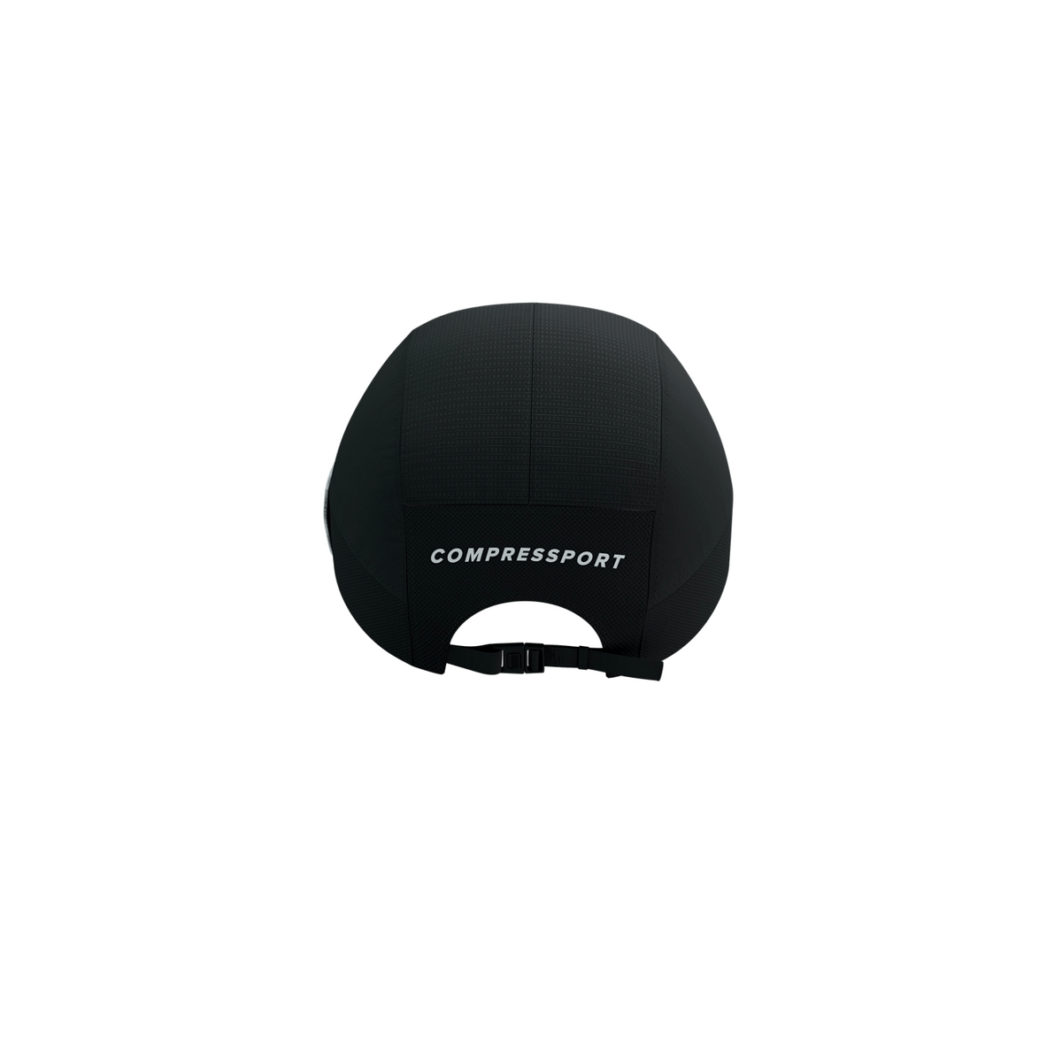 Compressport | 5 Panel Light Cap | Hardlooppet | Ultralicht - trrail.com