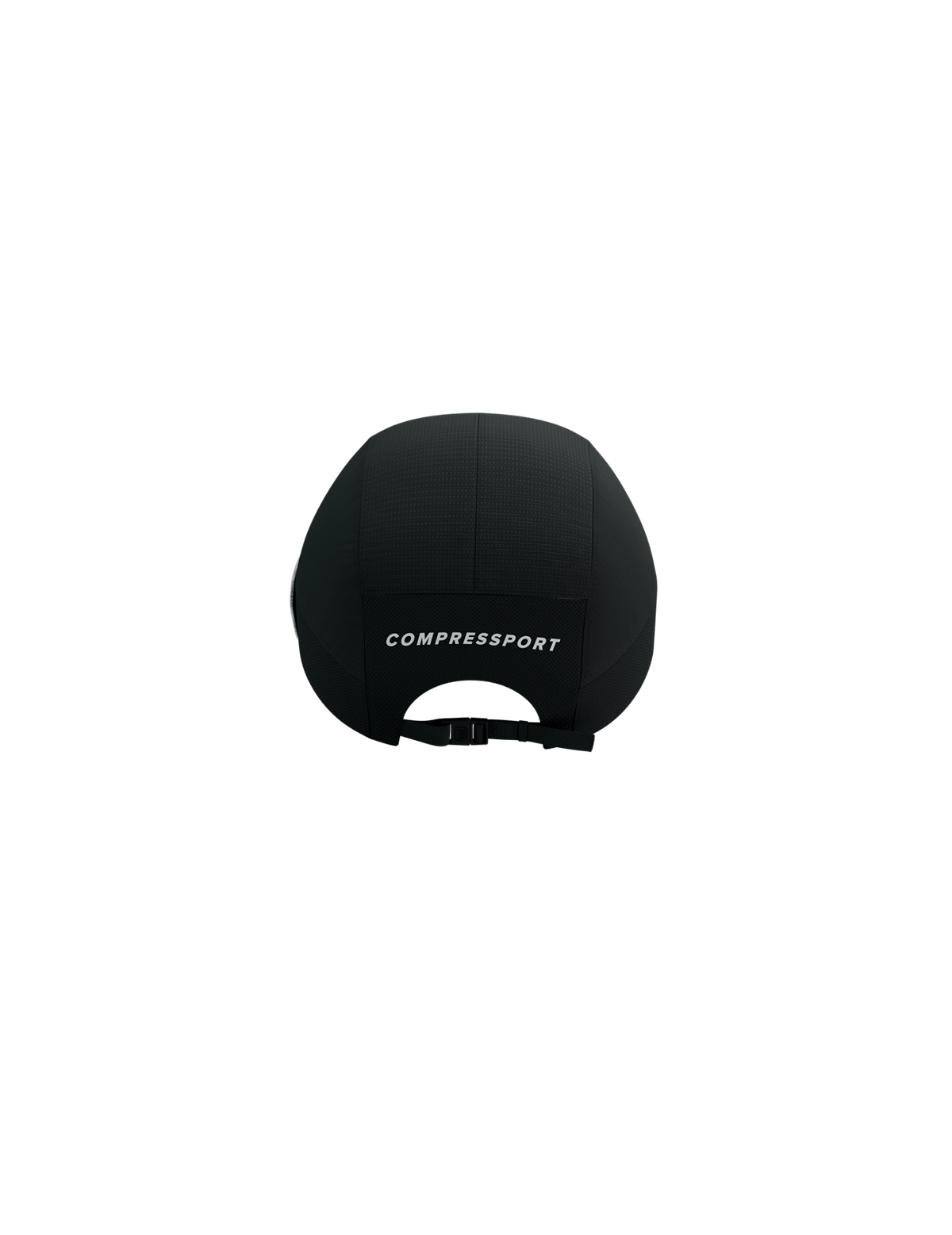 Compressport | 5 Panel Light Cap | Hardlooppet | Ultralicht - trrail.com