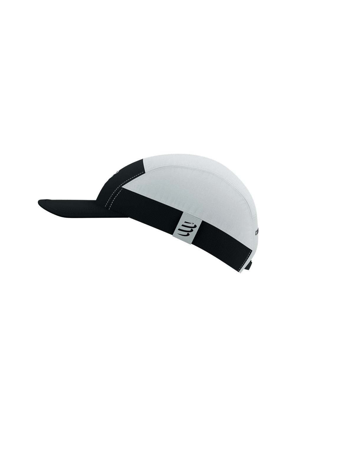 Compressport | 5 Panel Light Cap | Hardlooppet | Ultralicht - trrail.com