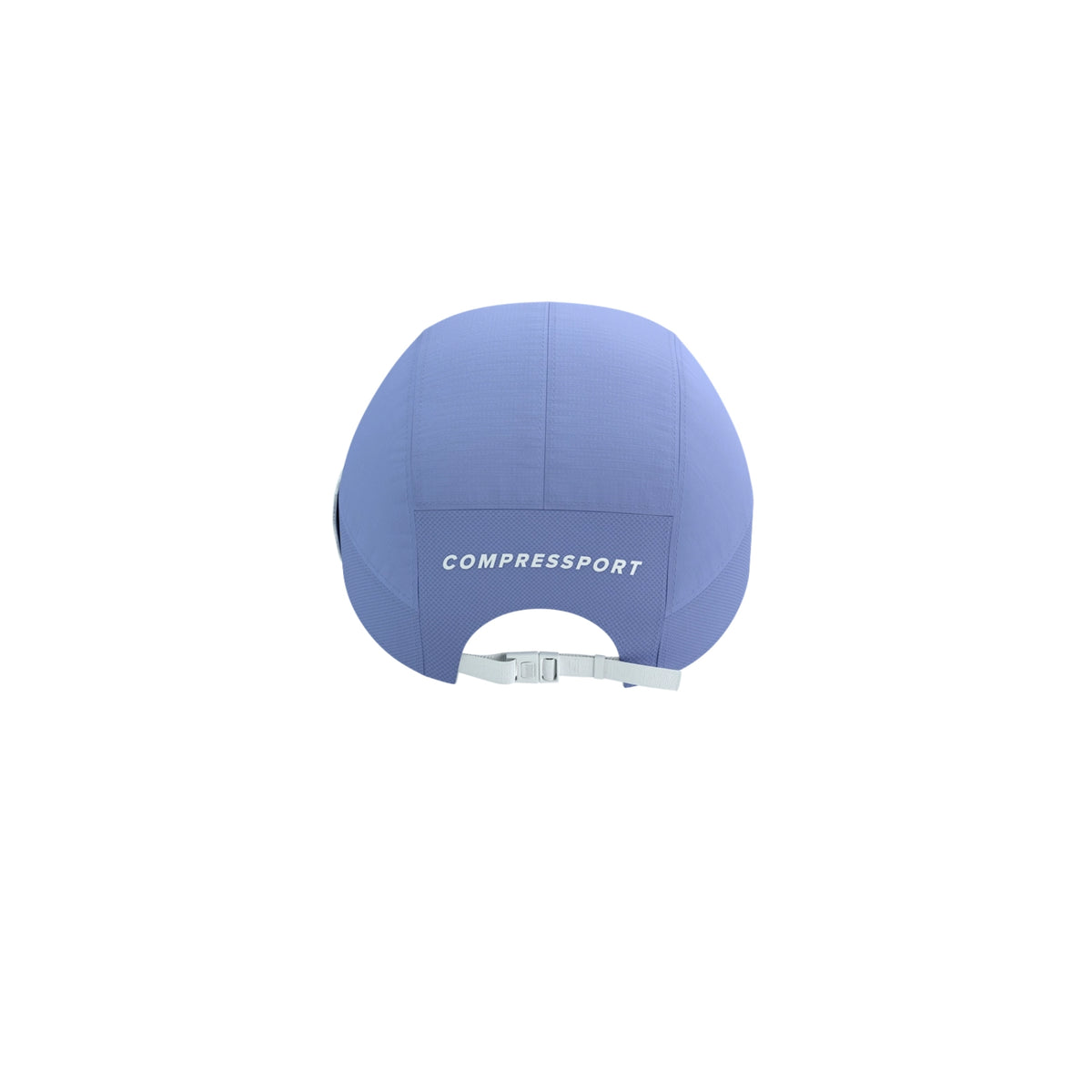 Compressport | 5 Panel Light Cap | Hardlooppet | Ultralicht - trrail.com