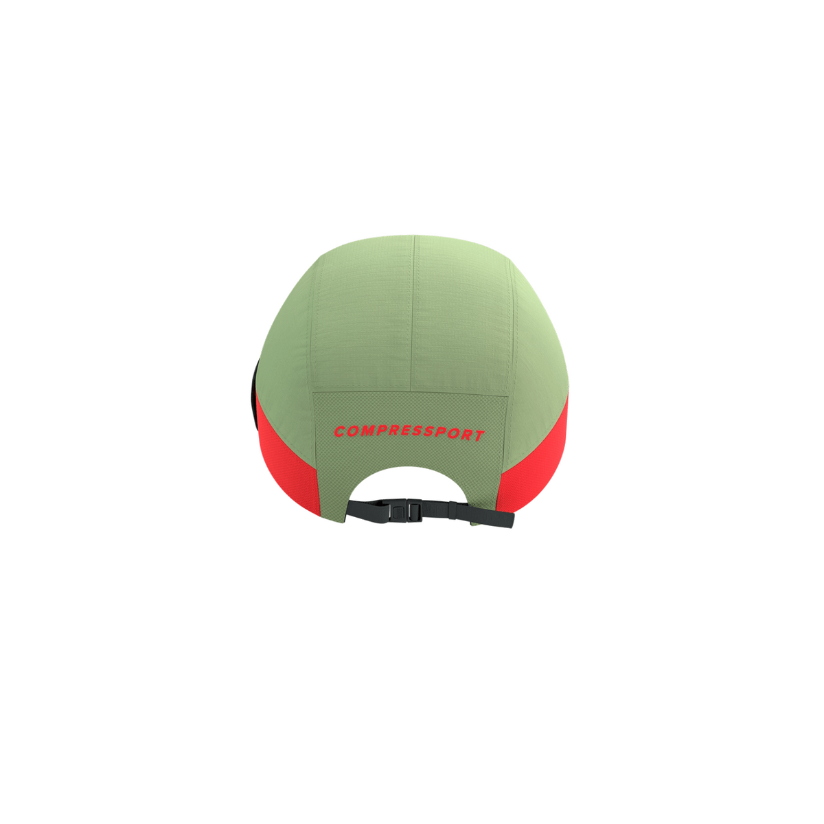 Compressport | 5 Panel Light Cap | Hardlooppet | Ultralicht - trrail.com
