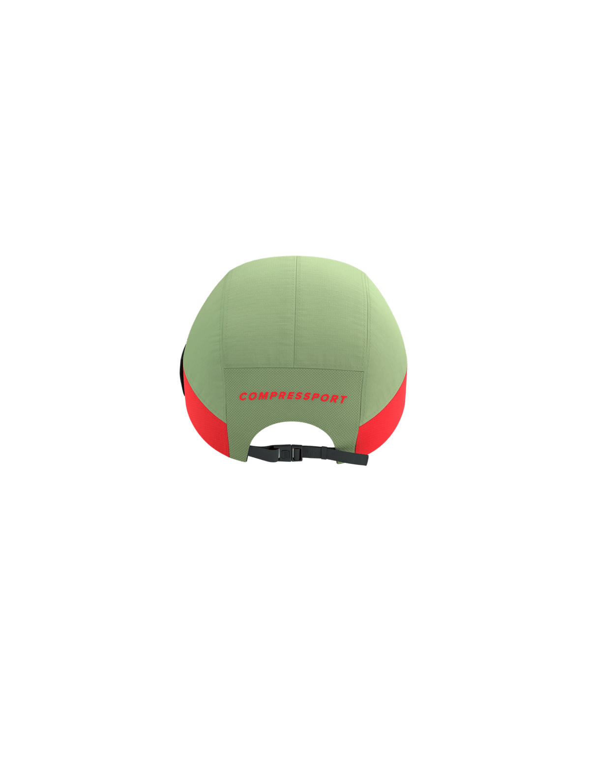 Compressport | 5 Panel Light Cap | Hardlooppet | Ultralicht - trrail.com