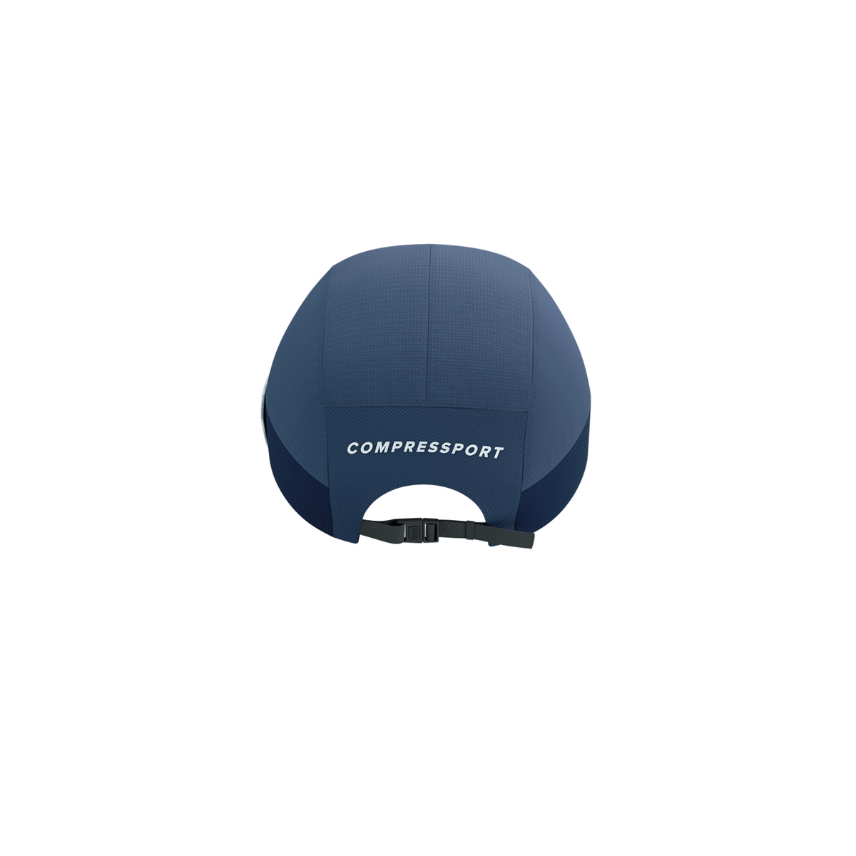 Compressport | 5 Panel Light Cap | Hardlooppet | Ultralicht - trrail.com