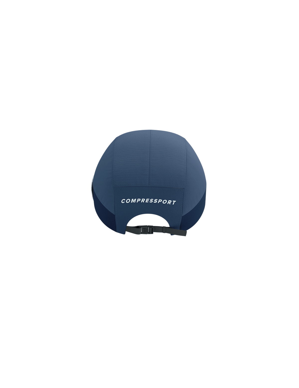 Compressport | 5 Panel Light Cap | Hardlooppet | Ultralicht - trrail.com