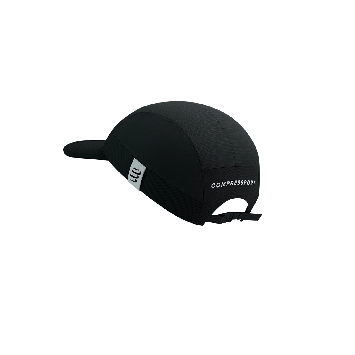 Compressport | 5 Panel Light Cap | Hardlooppet | Ultralicht - trrail.com