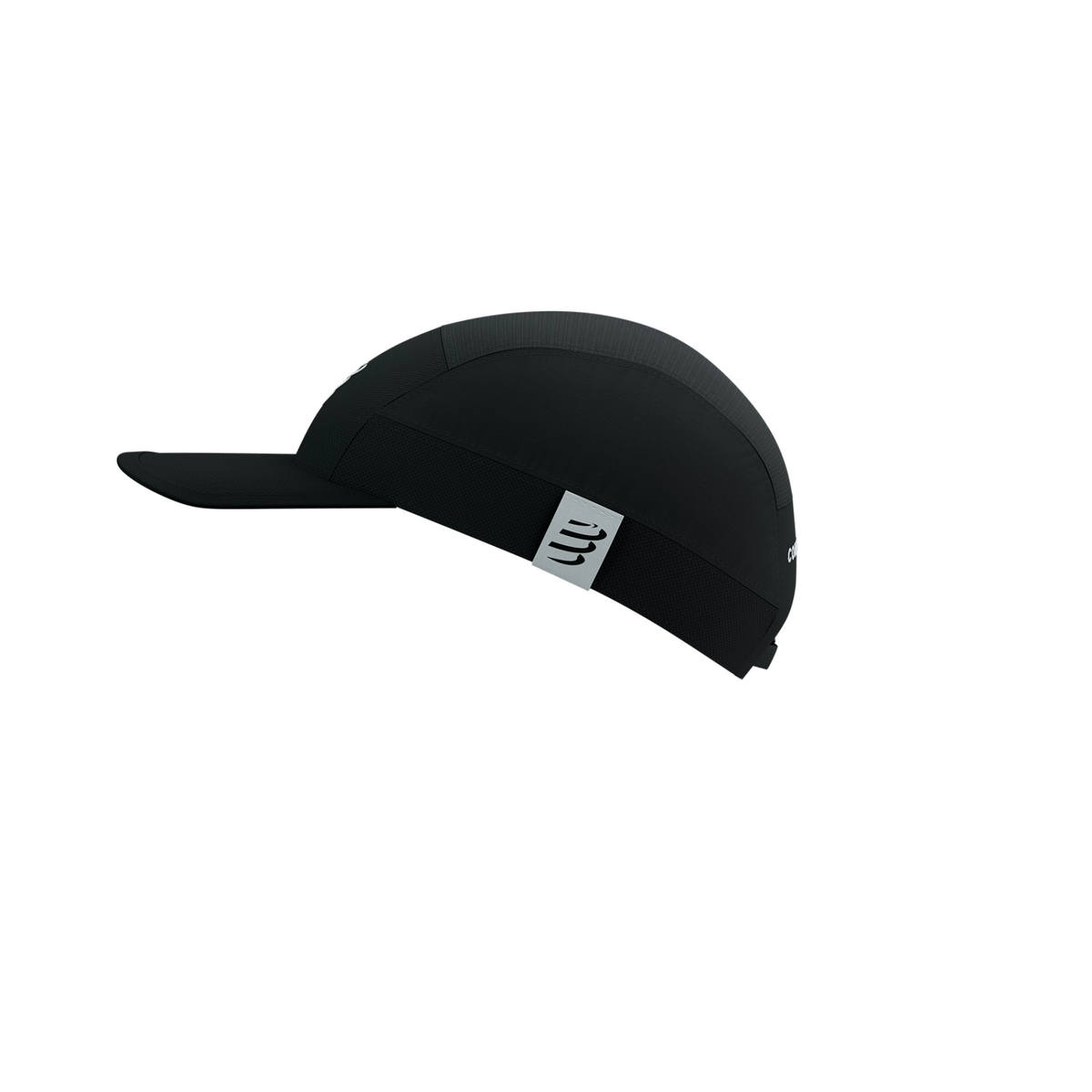 Compressport | 5 Panel Light Cap | Hardlooppet | Ultralicht - trrail.com