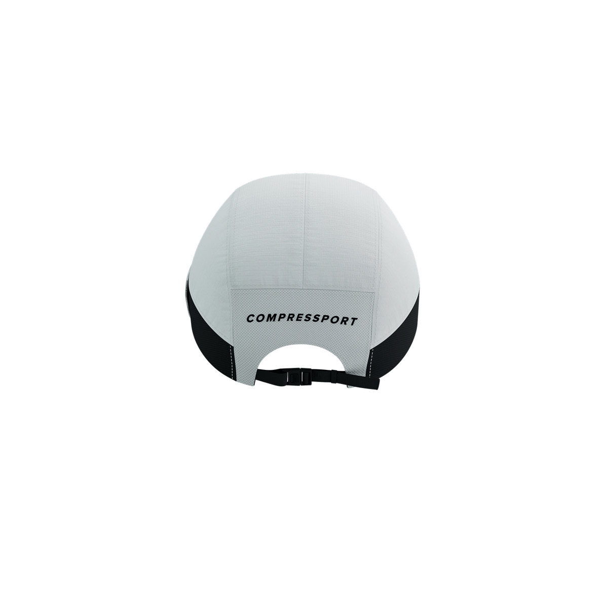 Compressport | 5 Panel Light Cap | Hardlooppet | Ultralicht - trrail.com
