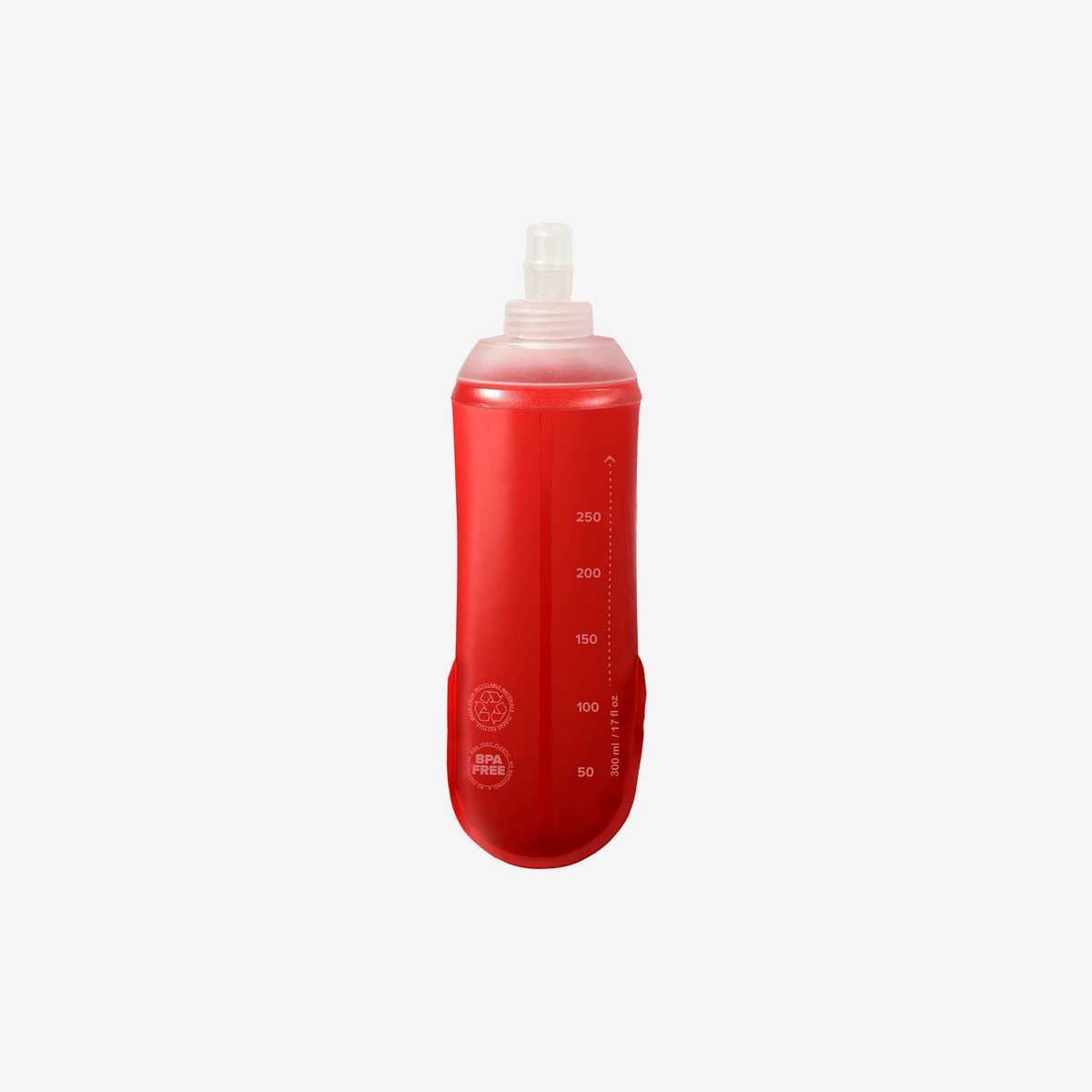 Compressport Ergoflask (300ml) | trrail.com