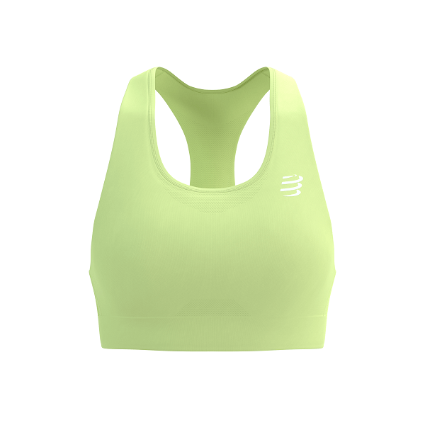 Compressport | Feelfree Seamless Bra | Sport-BH | trrail.com