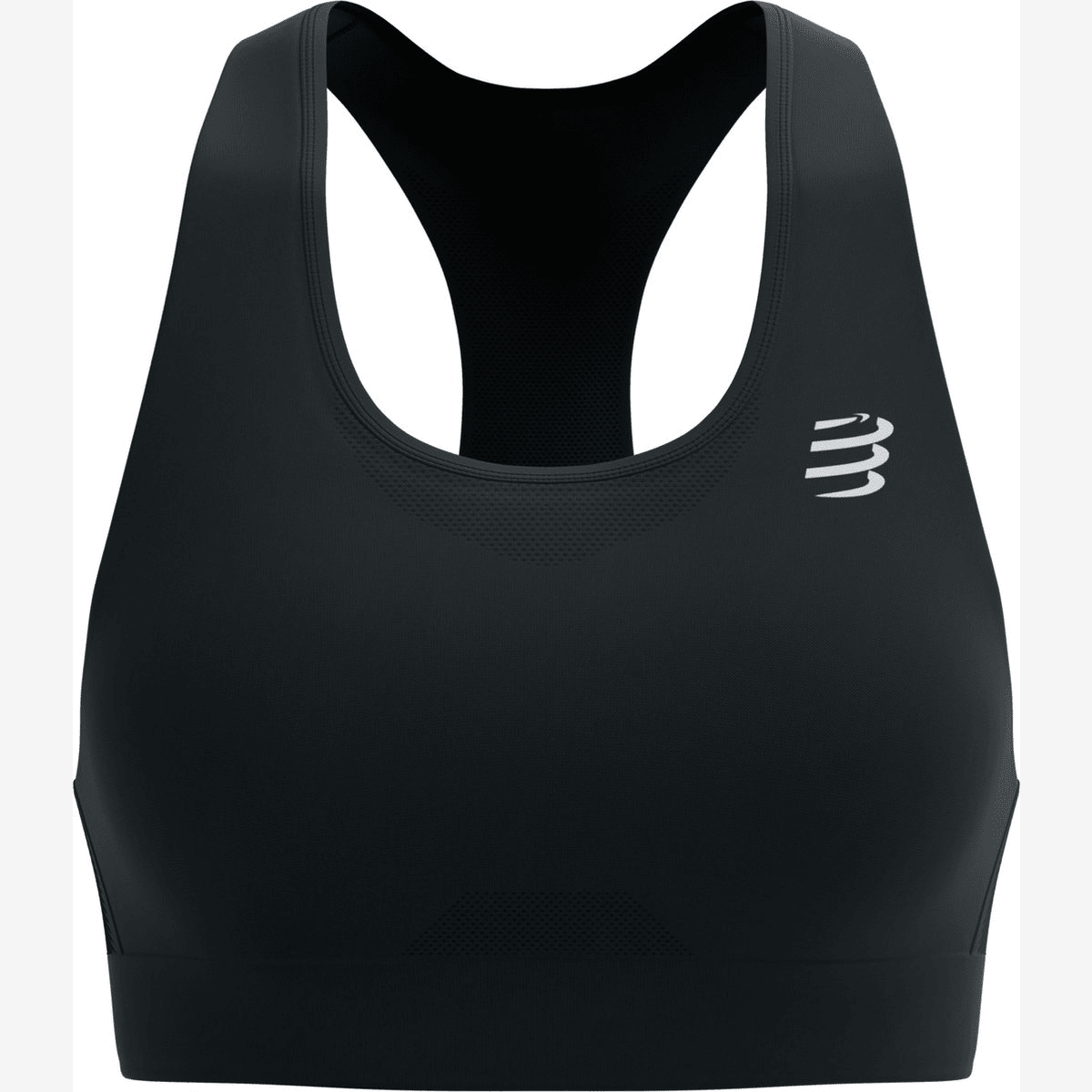 Compressport | Feelfree Seamless Bra | Sport-BH | trrail.com