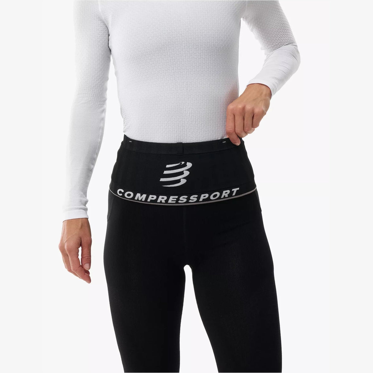 Compressport Free Belt 2.0 | trrail.com