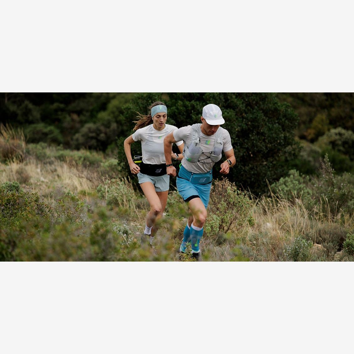 Compressport Free Belt Pro 2.0 | trrail.com