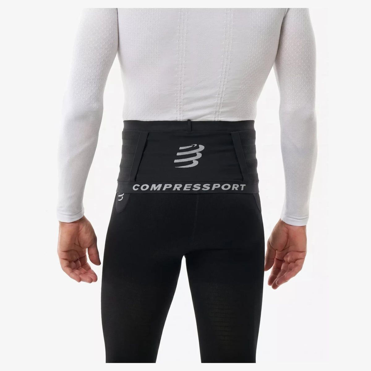 Compressport Free Belt Pro 2.0 | trrail.com
