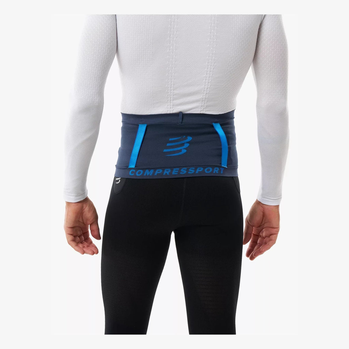 Compressport Free Belt Pro 2.0 | trrail.com