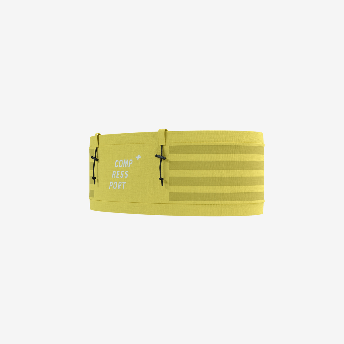 Compressport | Free Belt Pro | Running Belt - trrail.com
