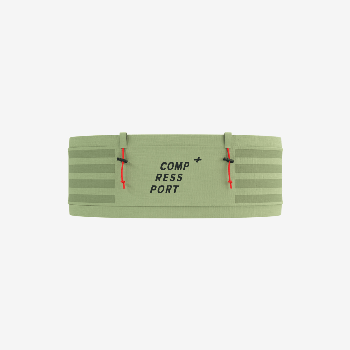 Compressport | Free Belt Pro | Running Belt - trrail.com