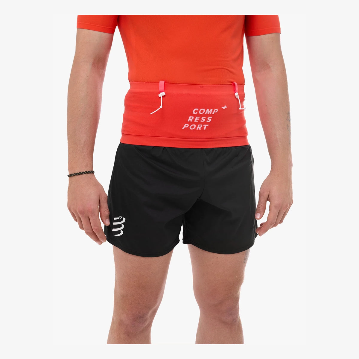 Compressport | Free Belt Pro | Running Belt - trrail.com