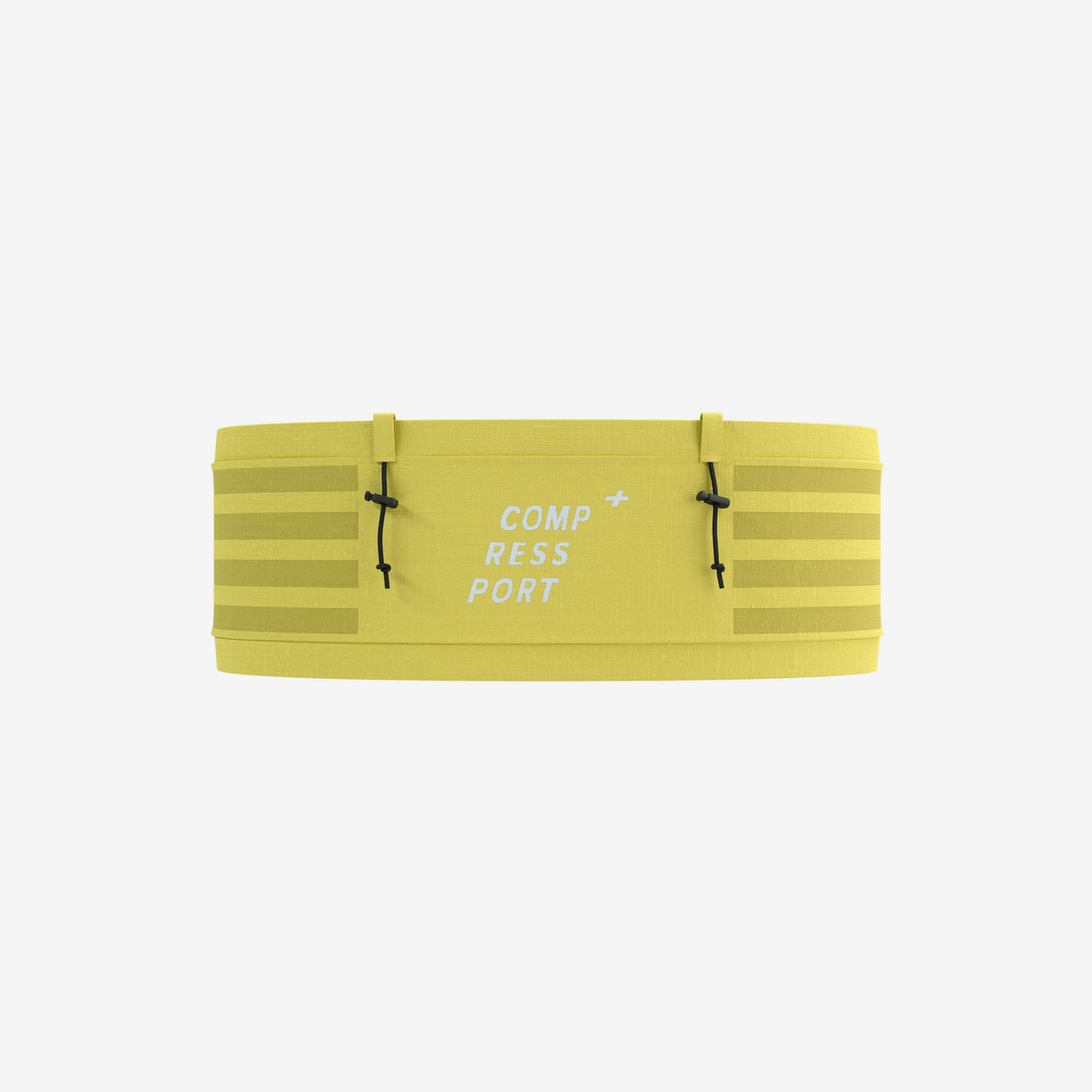 Compressport | Free Belt Pro | Running Belt - trrail.com