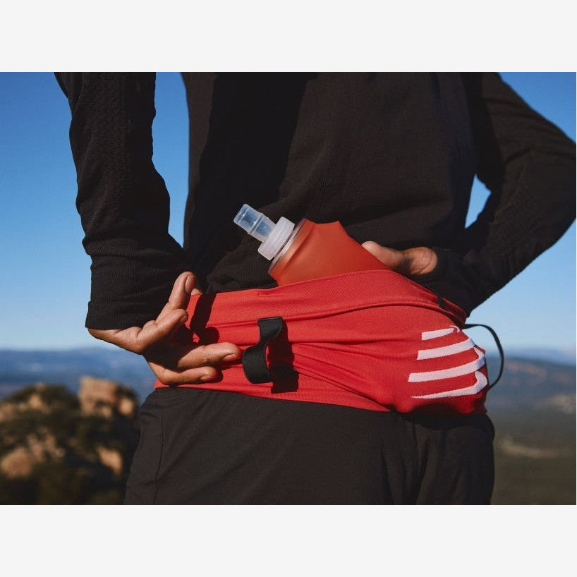 Compressport | Free Belt Pro | Running Belt | trrail.com