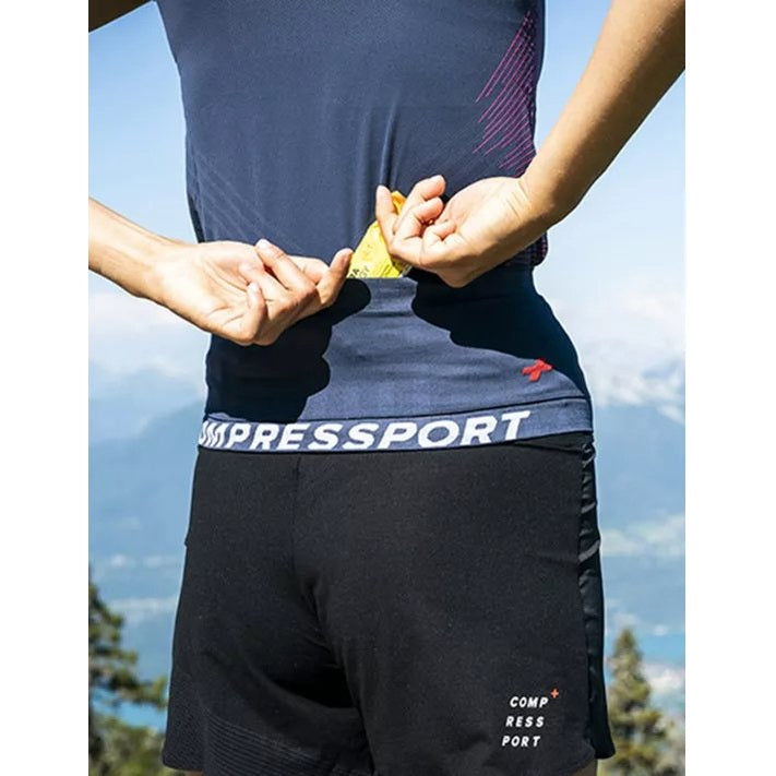 Compressport | Free Belt | Running Belt | trrail.com