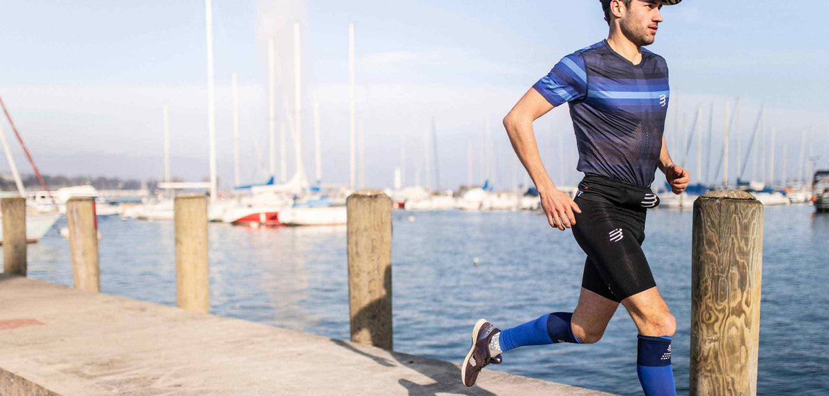 Compressport | Free Belt | Running Belt | trrail.com
