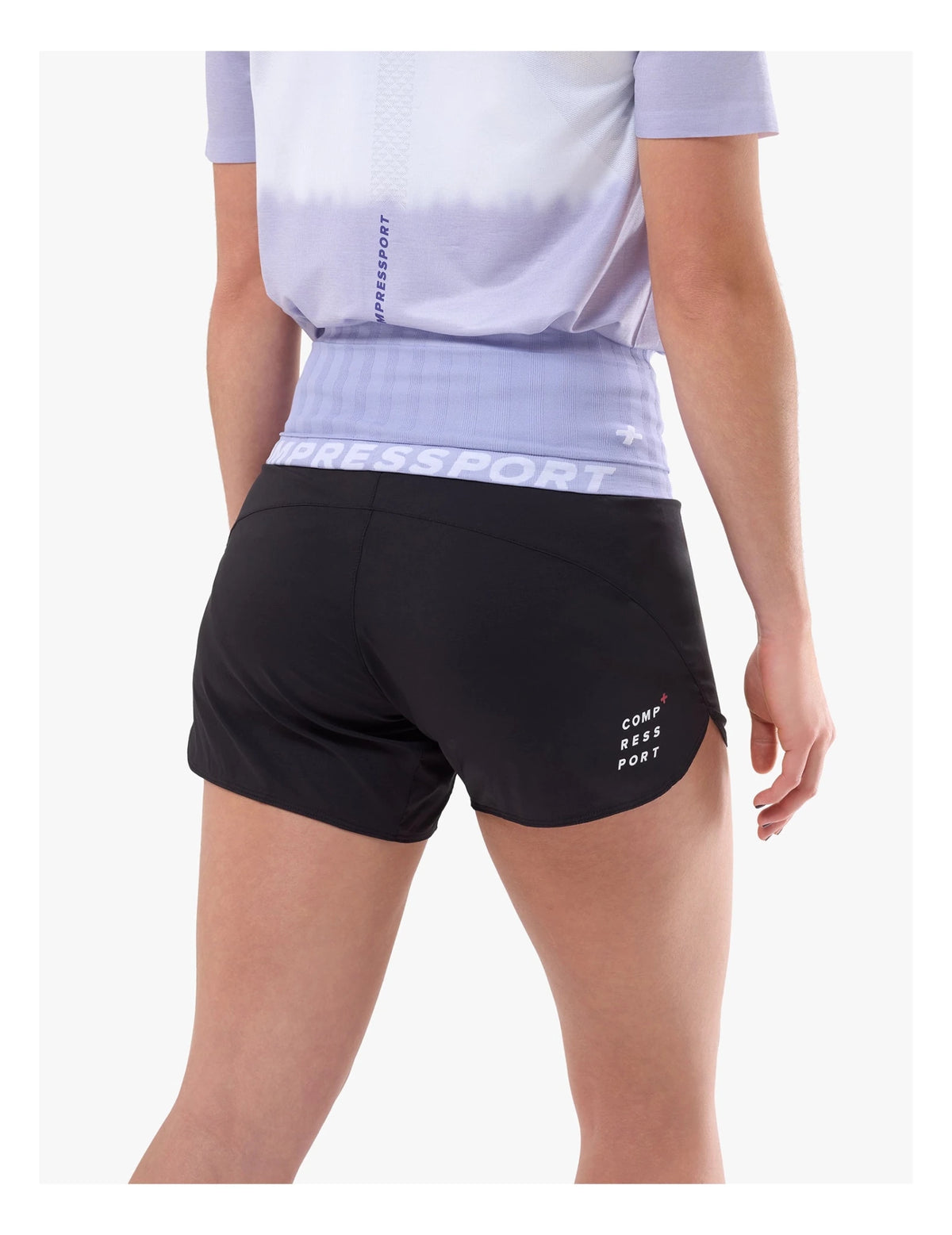 Compressport | Free Belt | Running Belt - trrail.com