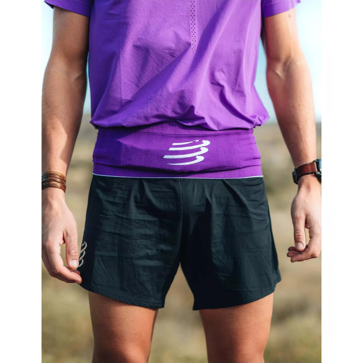 Compressport | Free Belt | Running Belt | trrail.com