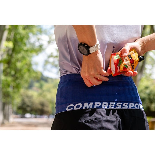 Compressport | Free Belt | Running Belt - trrail.com