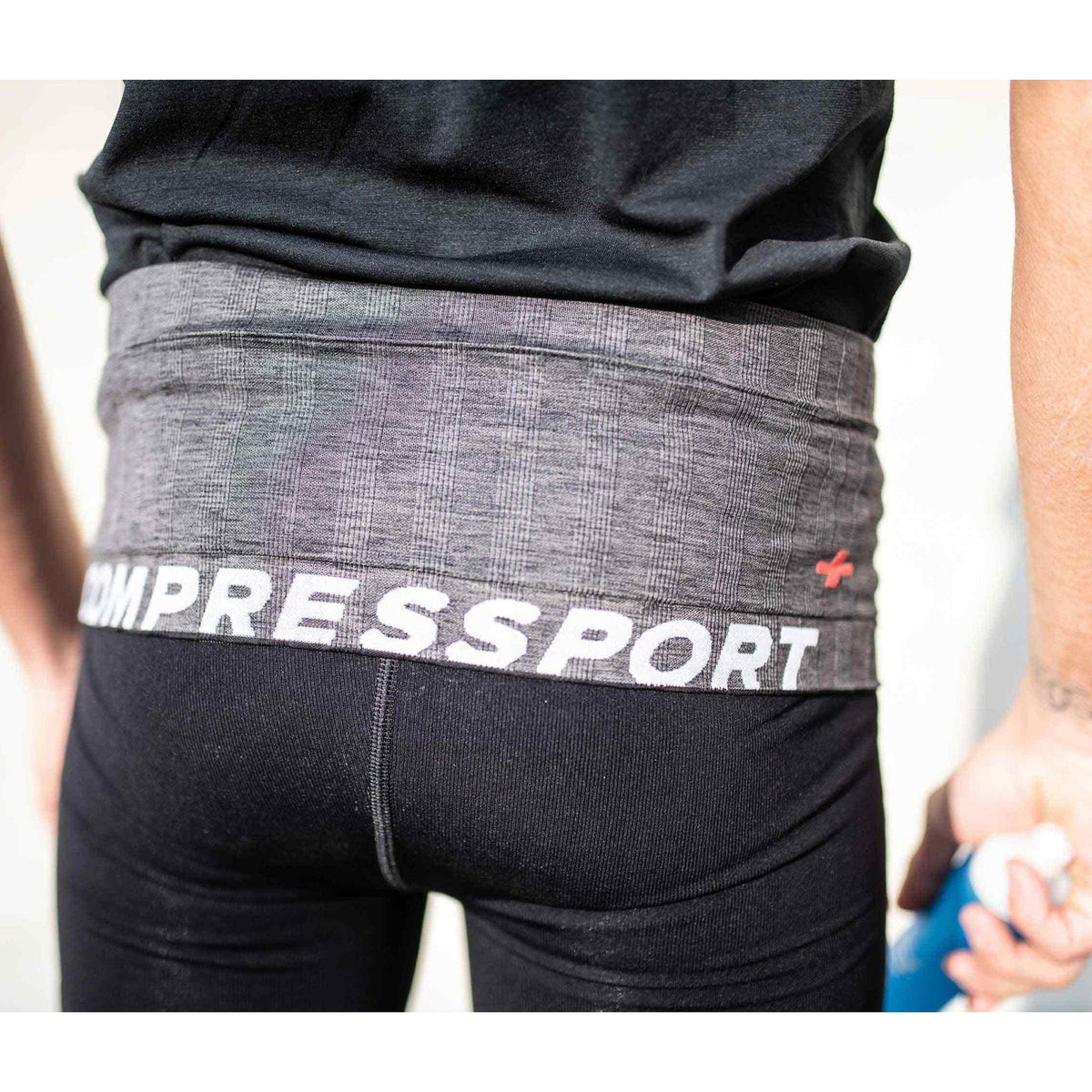 Compressport | Free Belt | Running Belt | trrail.com