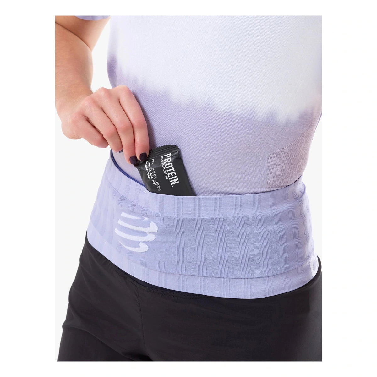 Compressport | Free Belt | Running Belt - trrail.com