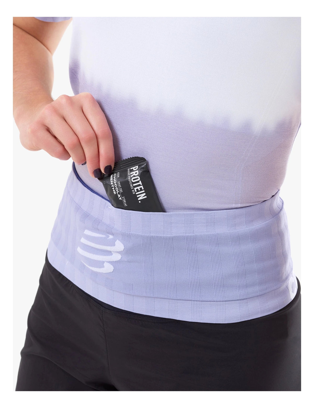 Compressport | Free Belt | Running Belt - trrail.com
