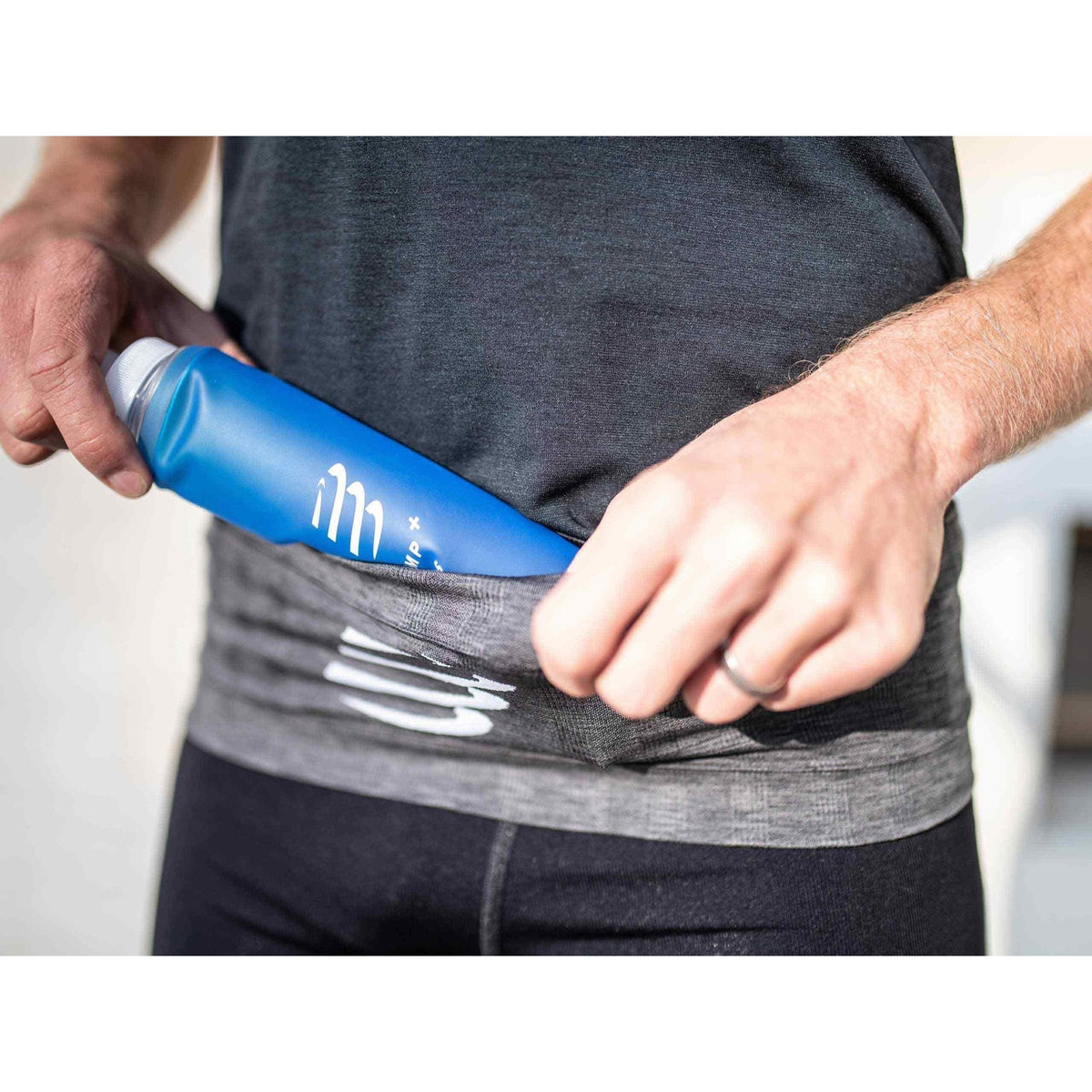 Compressport | Free Belt | Running Belt | trrail.com