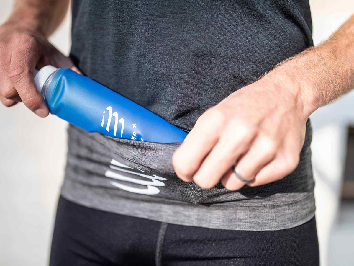 Compressport | Free Belt | Running Belt | trrail.com