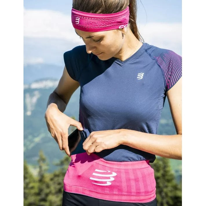 Compressport | Free Belt | Running Belt | trrail.com