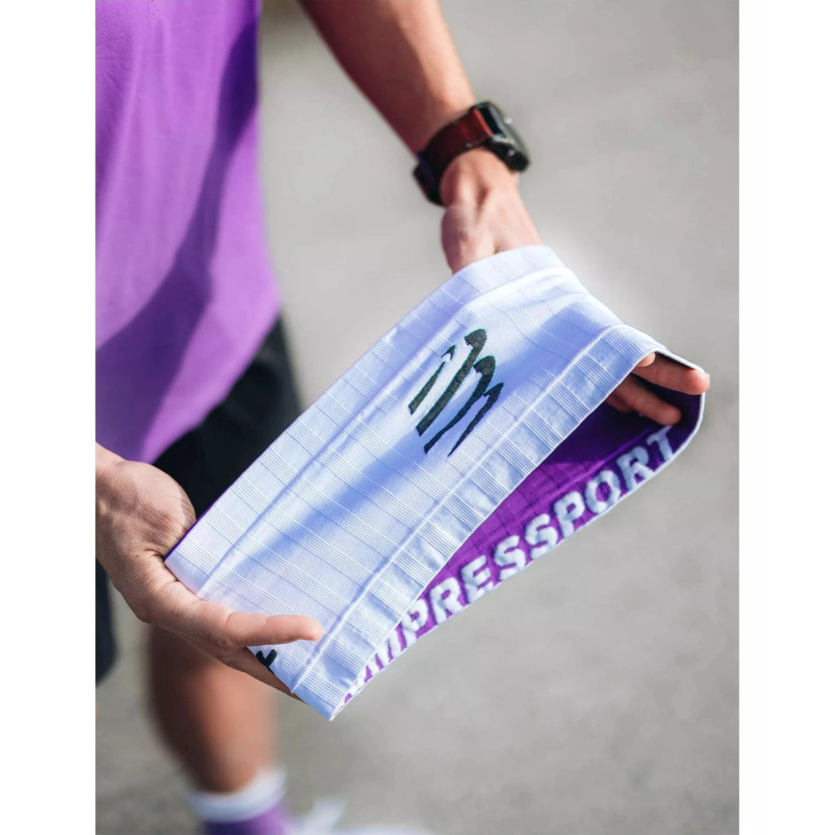 Compressport | Free Belt | Running Belt | trrail.com