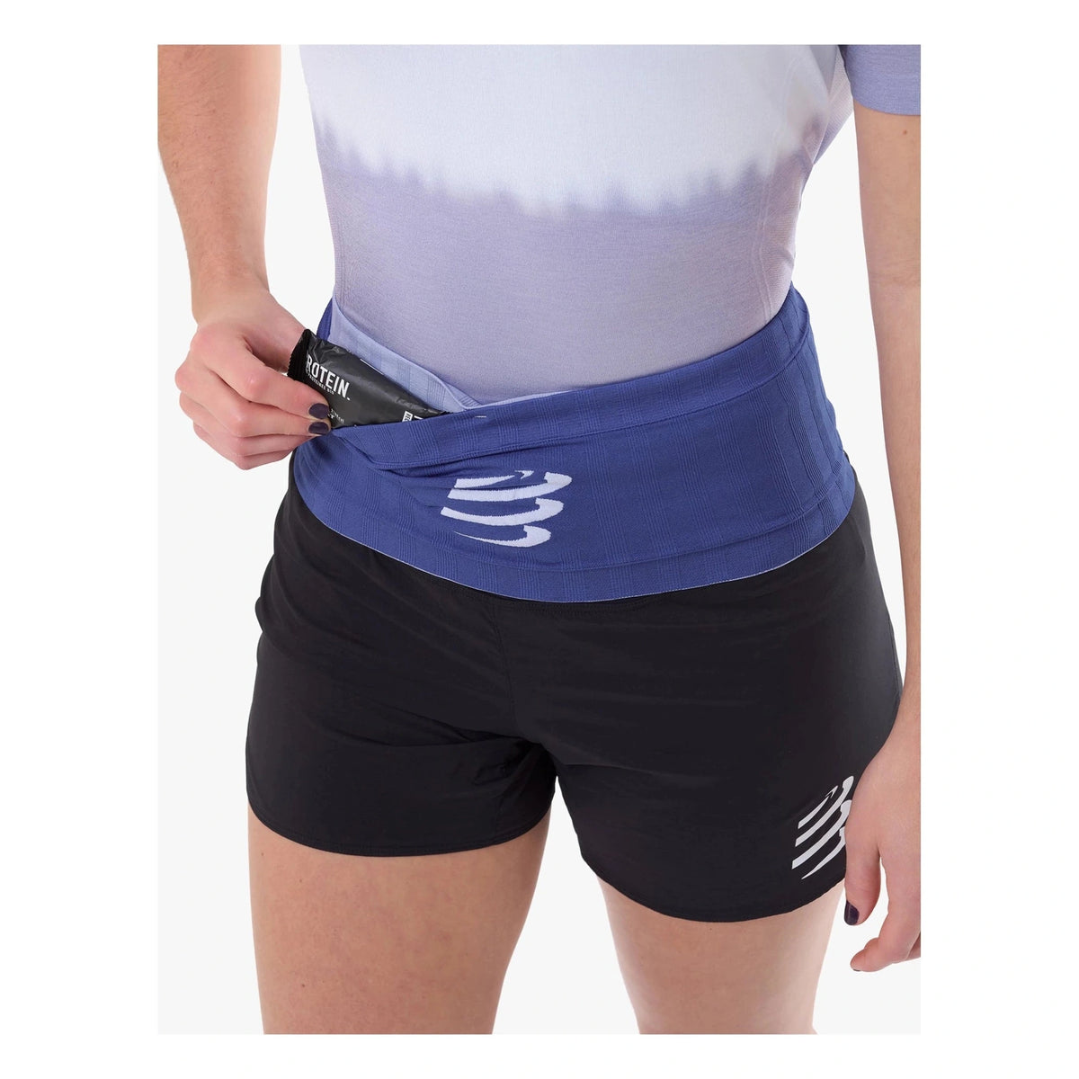 Compressport | Free Belt | Running Belt - trrail.com